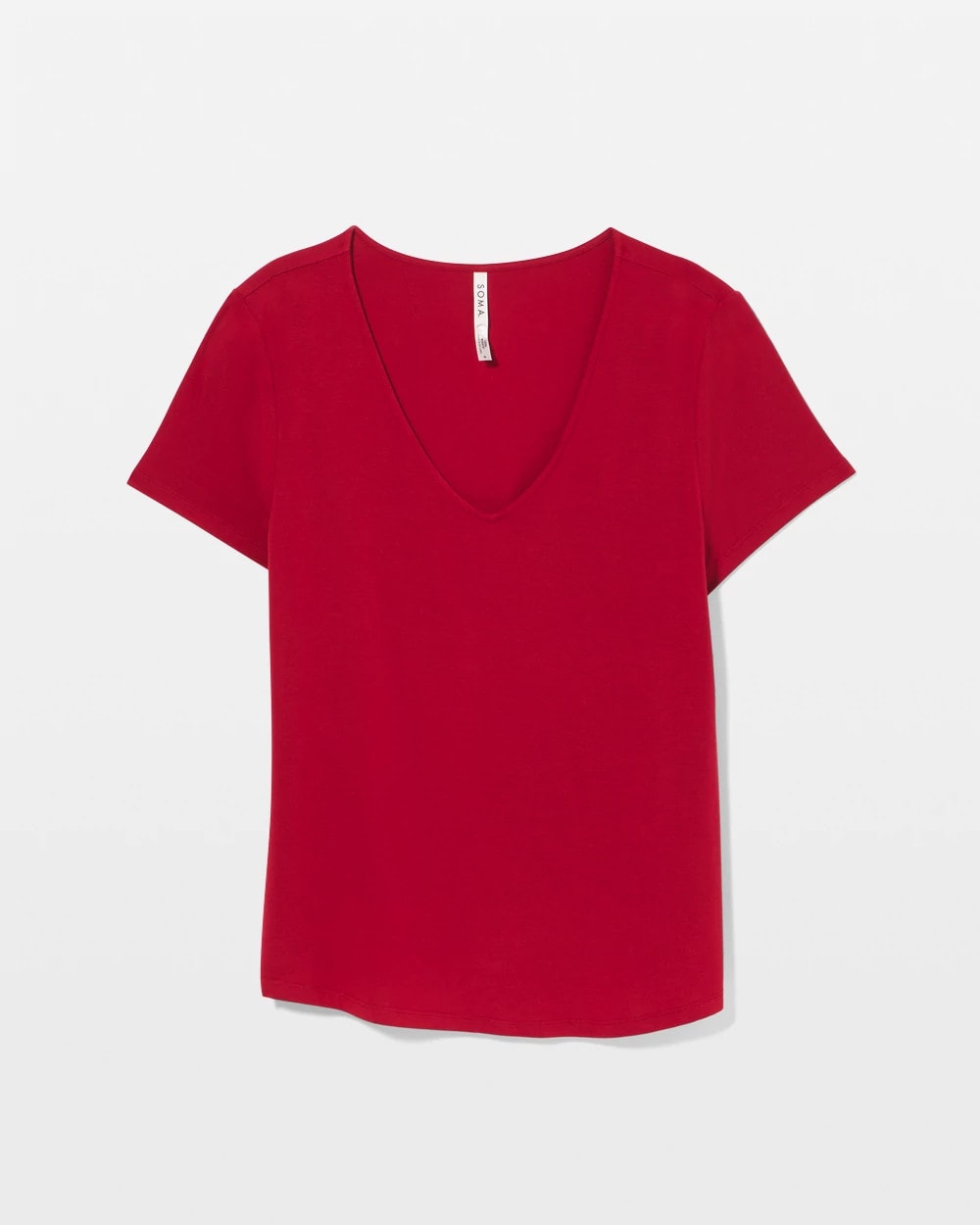 PAINT THE TOWN RED - Classic Pajama Top | Soma