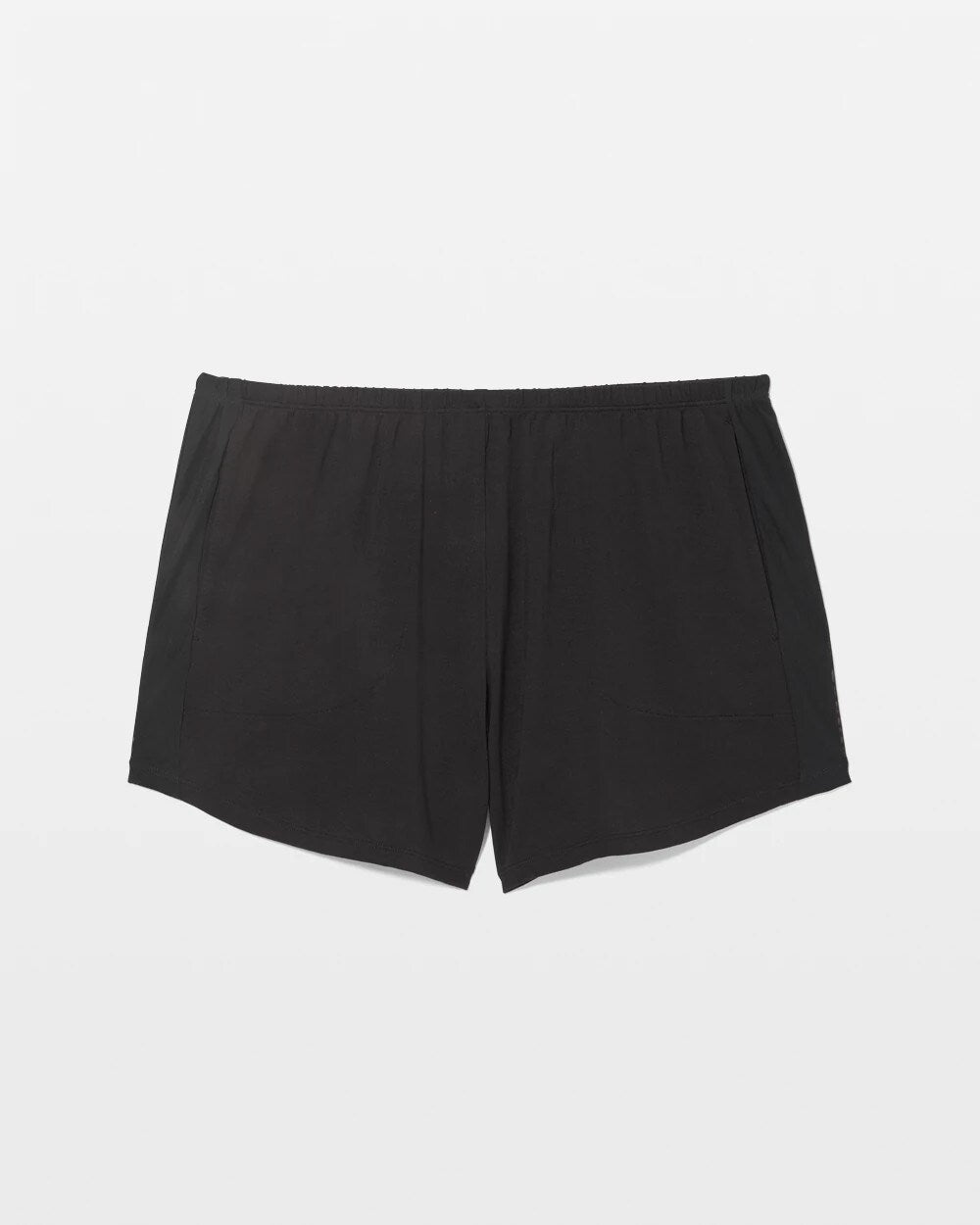 BLACK - Pajama Short | Soma