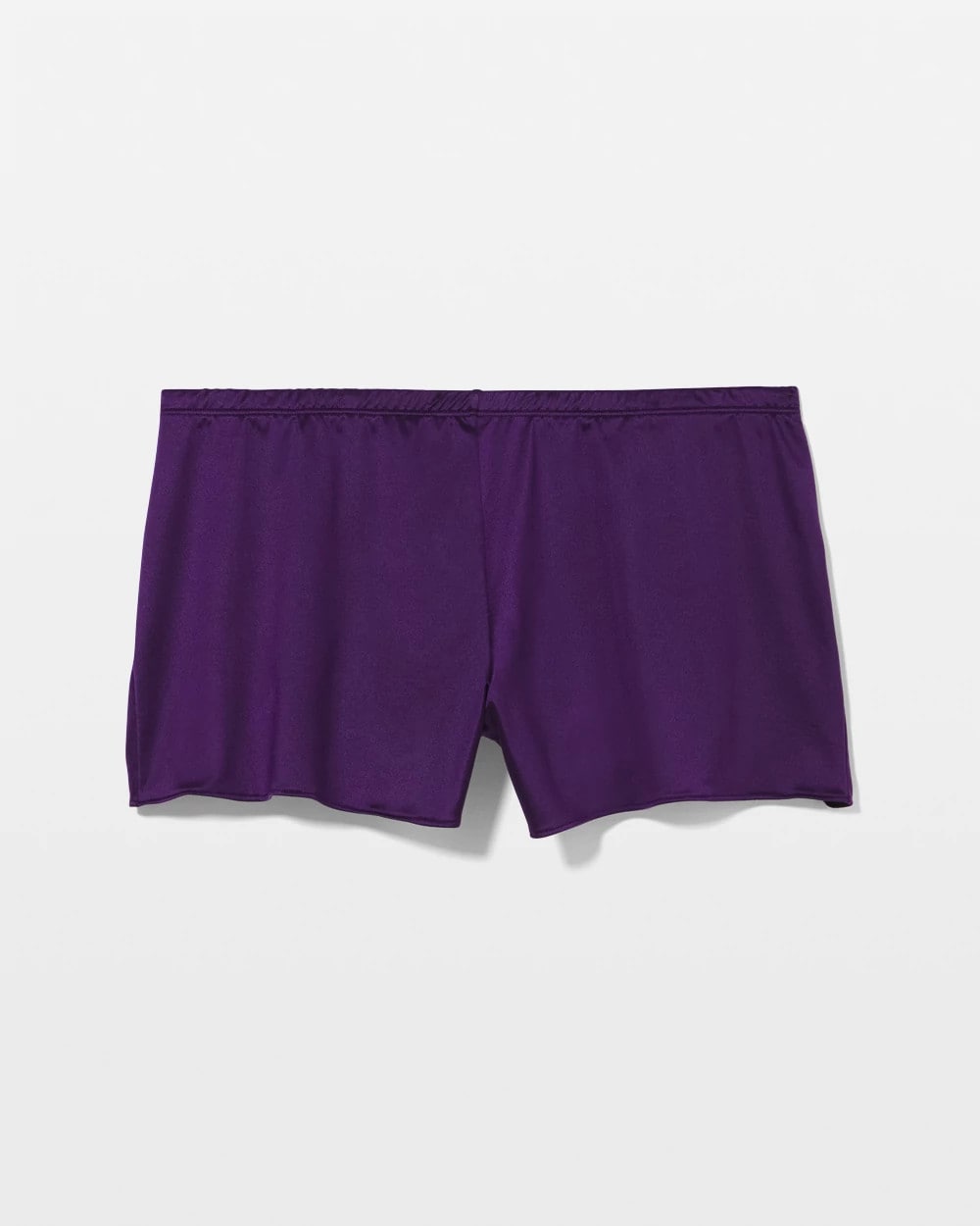 MAJESTIC PURPLE - Pajama Short | Soma