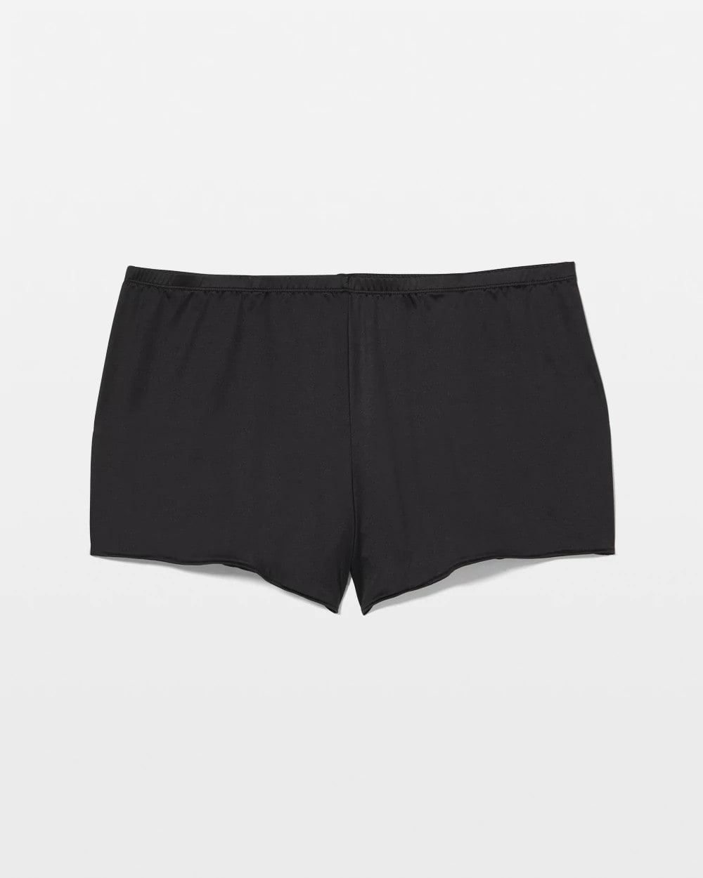 BLACK - Pajama Short | Soma