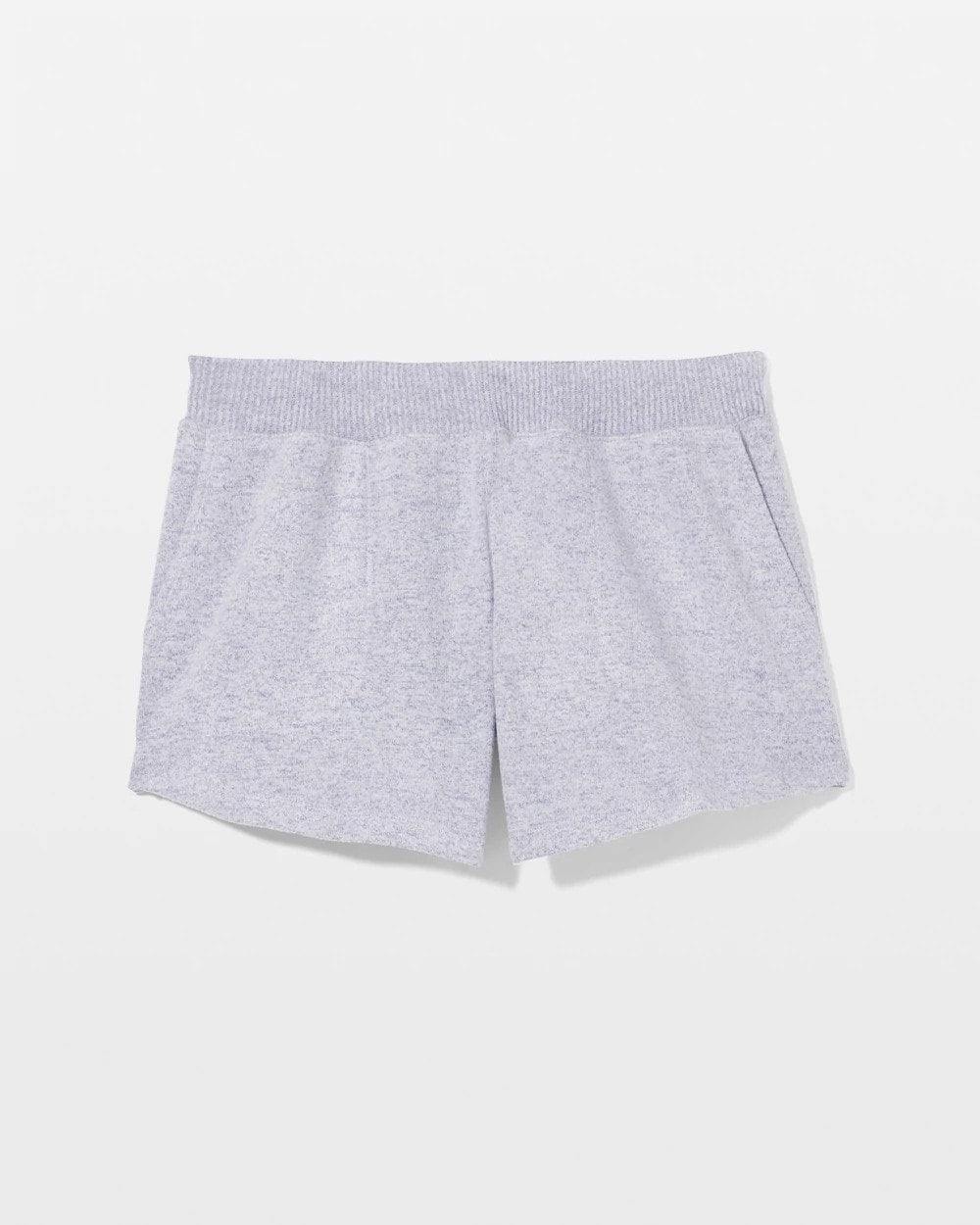 BLUE OPAL/VELVET MORNING - CozyLuxe Pajama Short | Soma