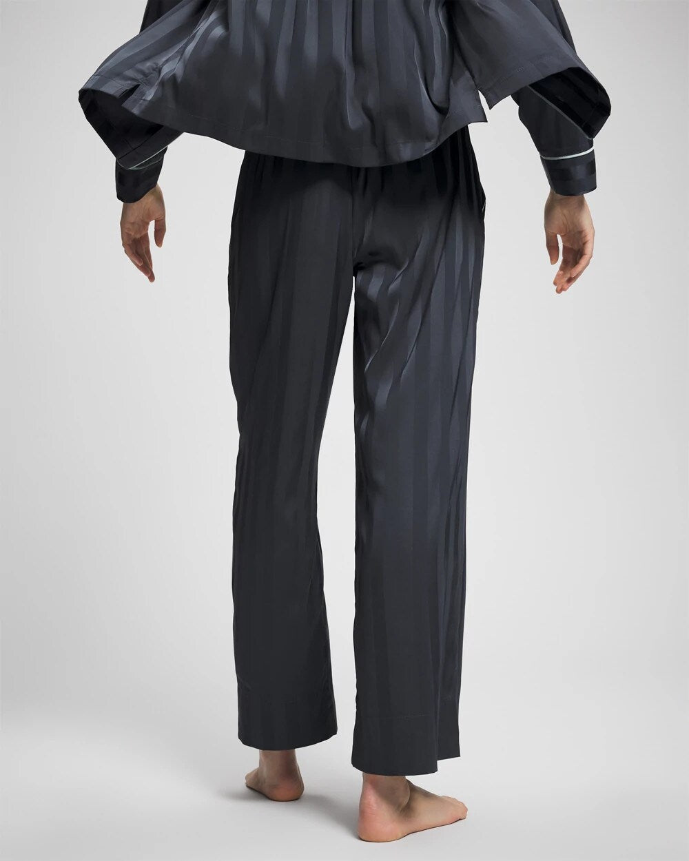 PETROL - Shadow Stripe Pajama Pant | Soma