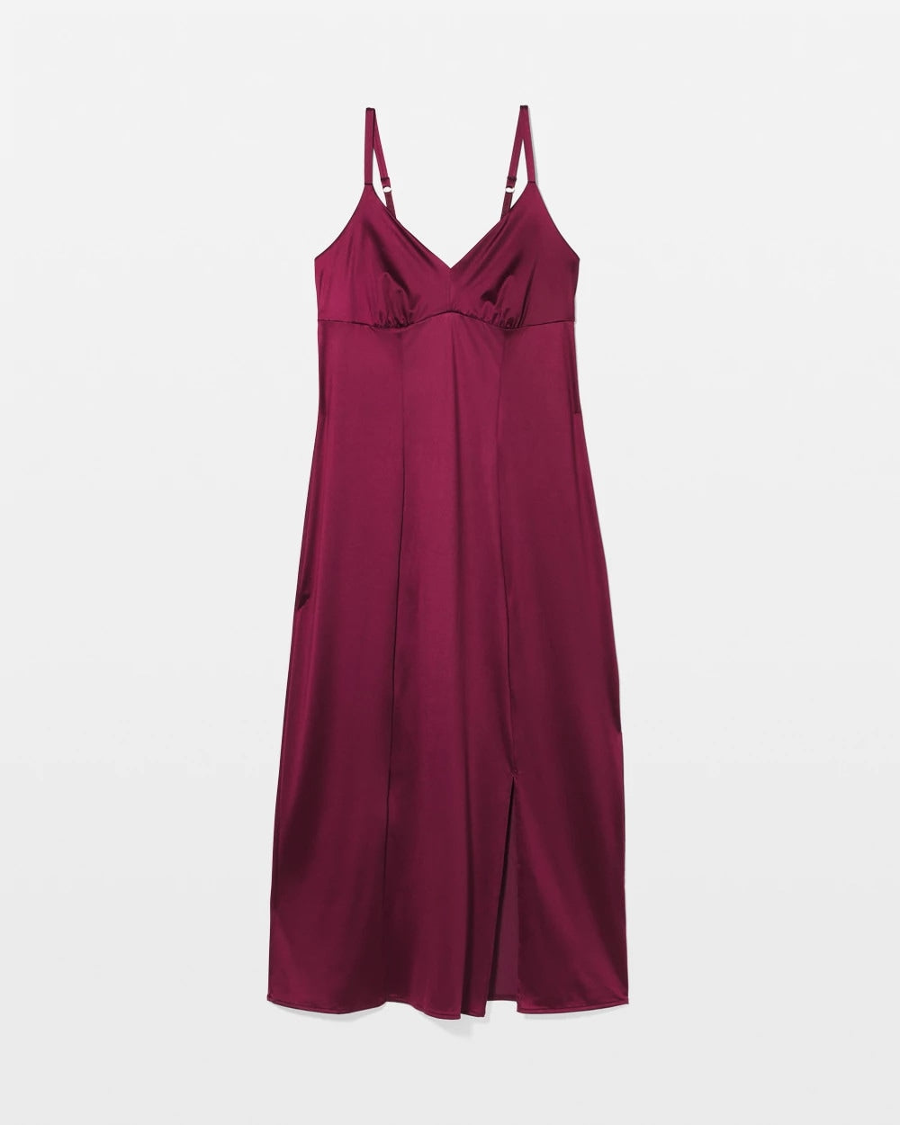 VELVET PLUM - Gown | Soma