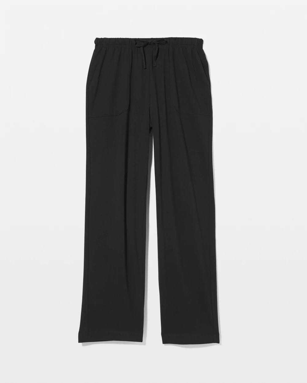 BLACK - Pajama Pants | Soma
