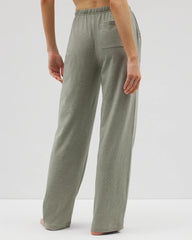 HEATHER HIGHLANDS - Pajama Pants | Soma