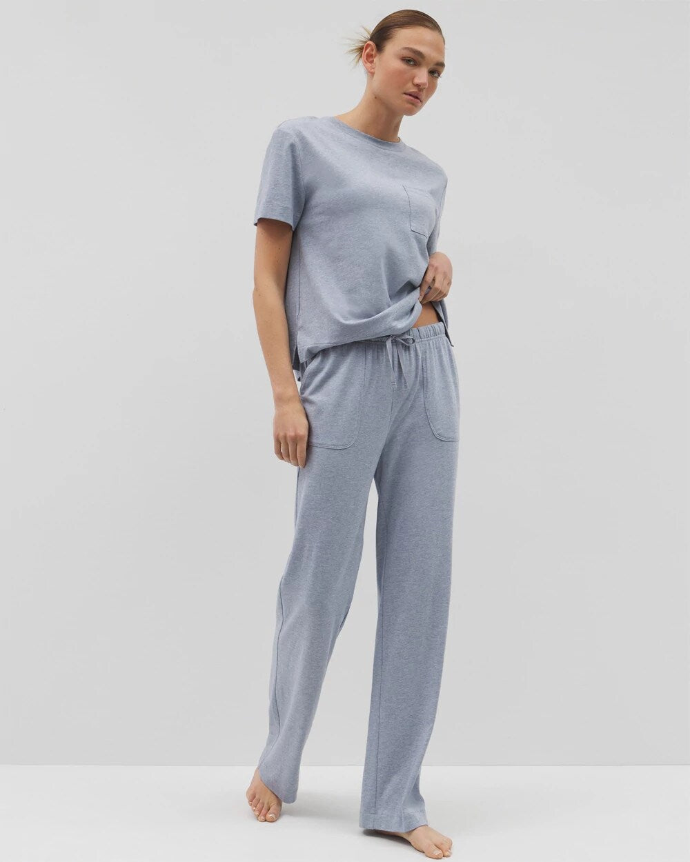 HEATHER MARINA - Pajama Pants | Soma