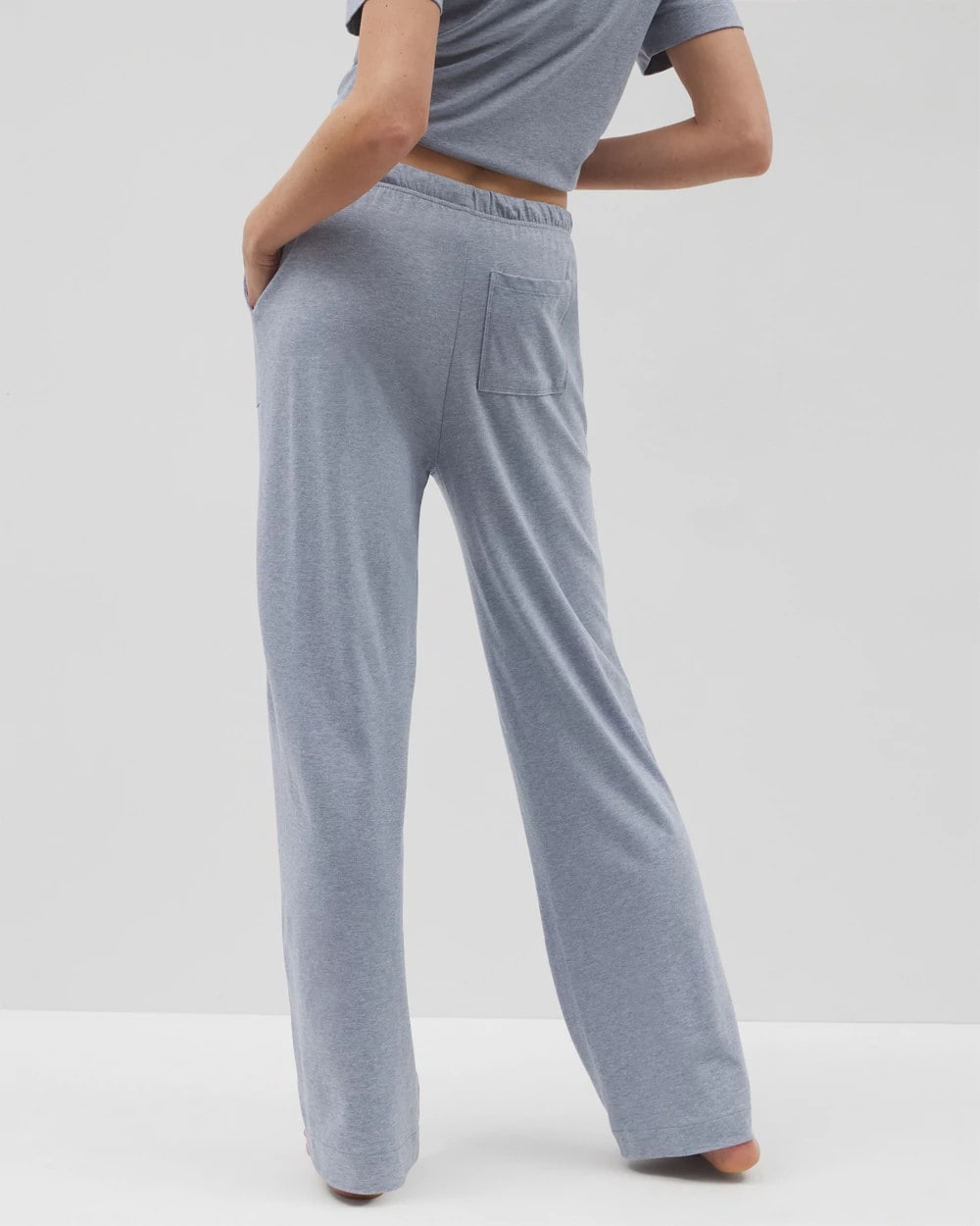HEATHER MARINA - Pajama Pants | Soma