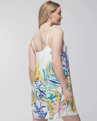 LEMON SQUEEZE GRAND IVORY - Chemise | Soma