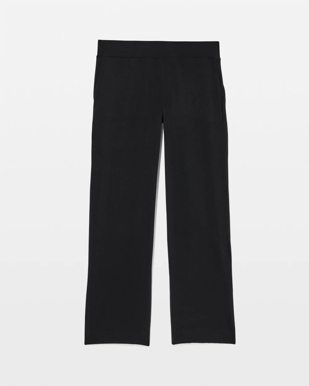 BLACK - Pajama Pants | Soma