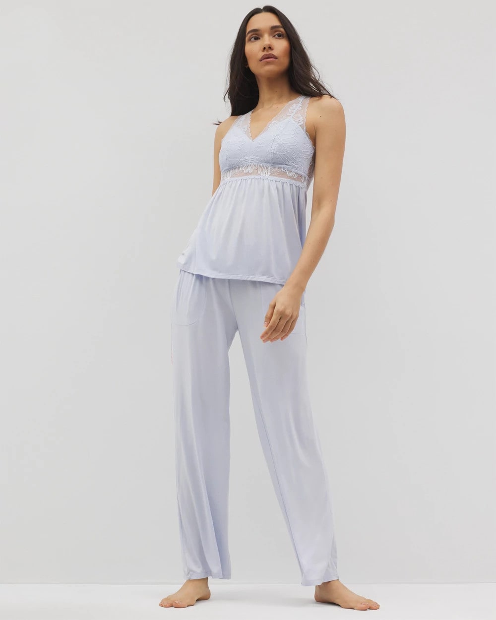 OCEAN AIR - Cool Nights Pajama Pant | Soma