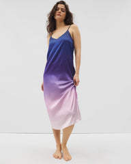MARINE OMBRE SUGAR COATED - Gown | Soma