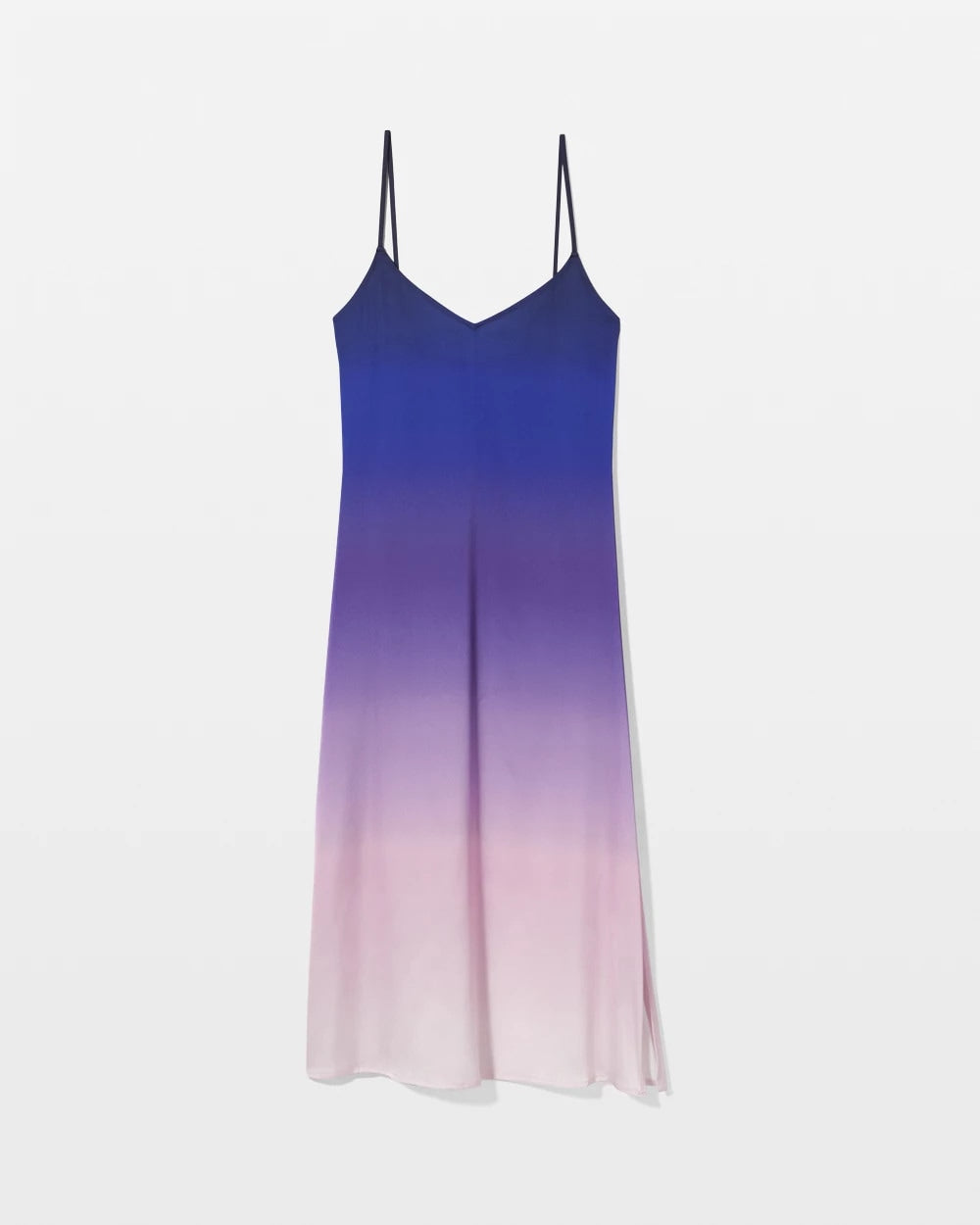 MARINE OMBRE SUGAR COATED - Gown | Soma