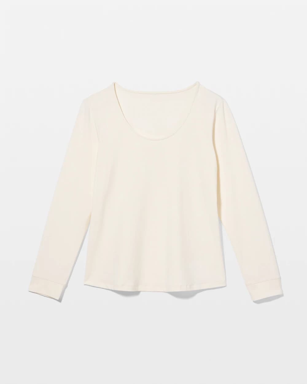 CHAMPAGNE DREAMS - Long-Sleeve Pajama Top | Soma