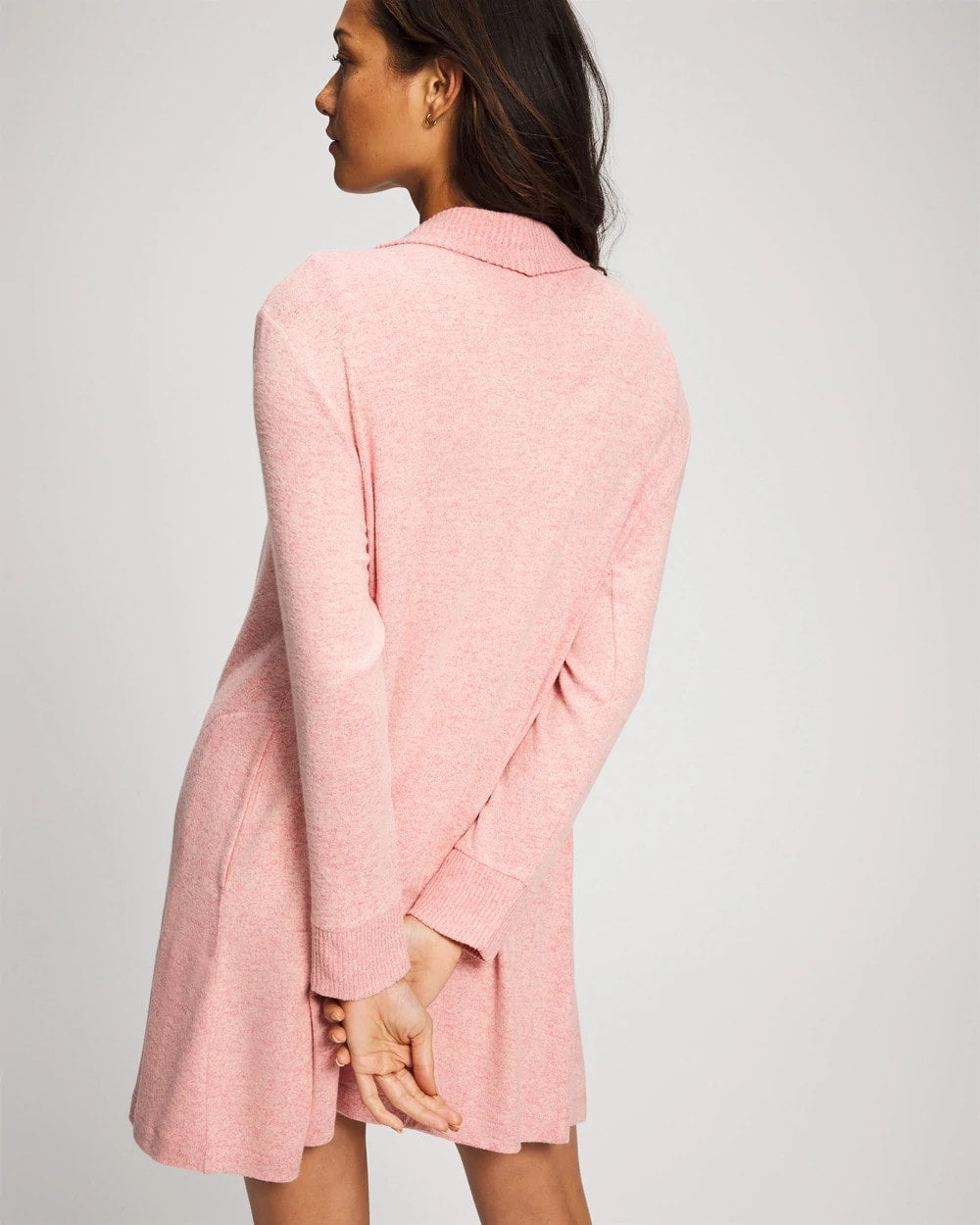 CAMEO PINK/DUSTY ROSE - Duster | Soma
