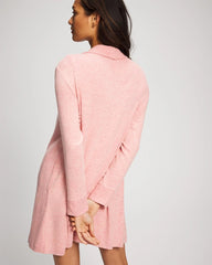 CAMEO PINK/DUSTY ROSE - Duster | Soma