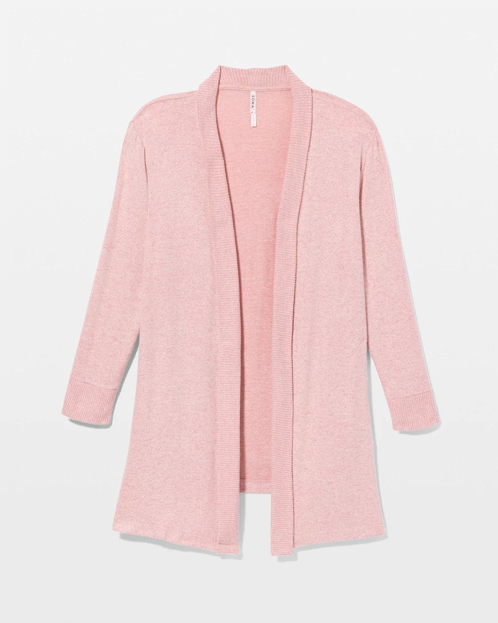 CAMEO PINK/DUSTY ROSE - Duster | Soma