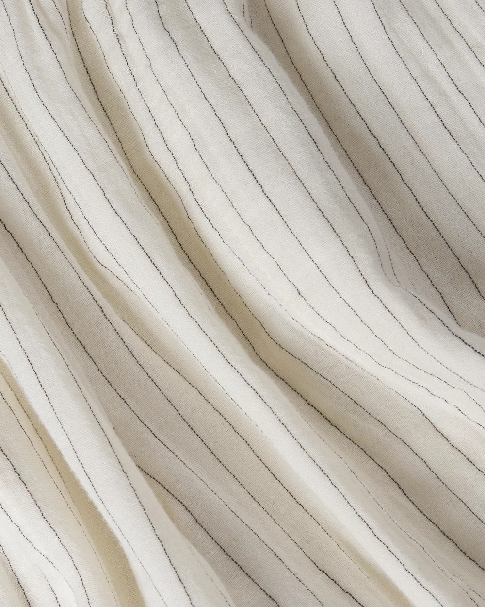 DBL CLOTH BW STRIPE - Pajama Pants | Soma