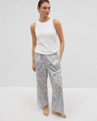 GLOBAL PAISLEY GRAND C - Pajama Pant | Soma