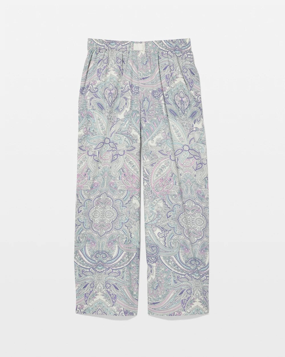 GLOBAL PAISLEY GRAND C - Pajama Pant | Soma