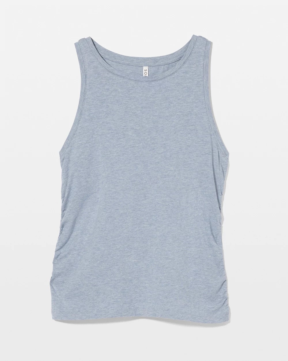 HEATHER MARINA - Ruched Pajama Tank | Soma