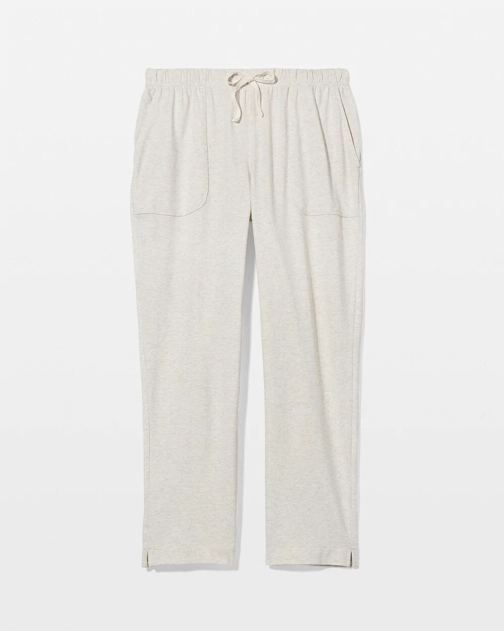 HEATHER CRYSTAL - Crop Pajama Pants | Soma