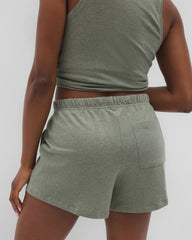 HEATHER HIGHLANDS - Pajama Shorts | Soma