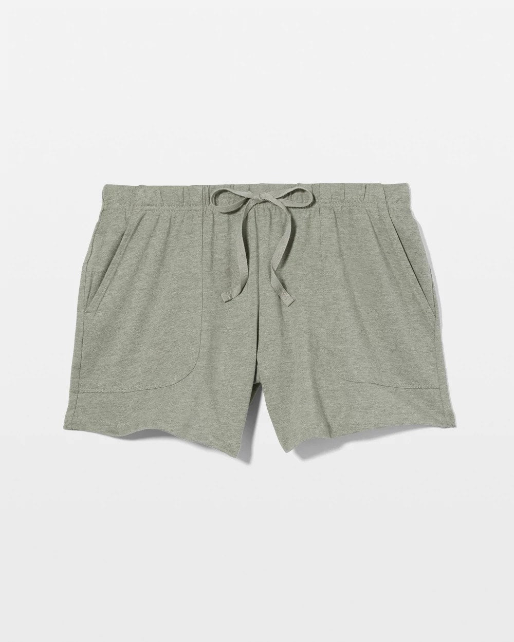 HEATHER HIGHLANDS - Pajama Shorts | Soma