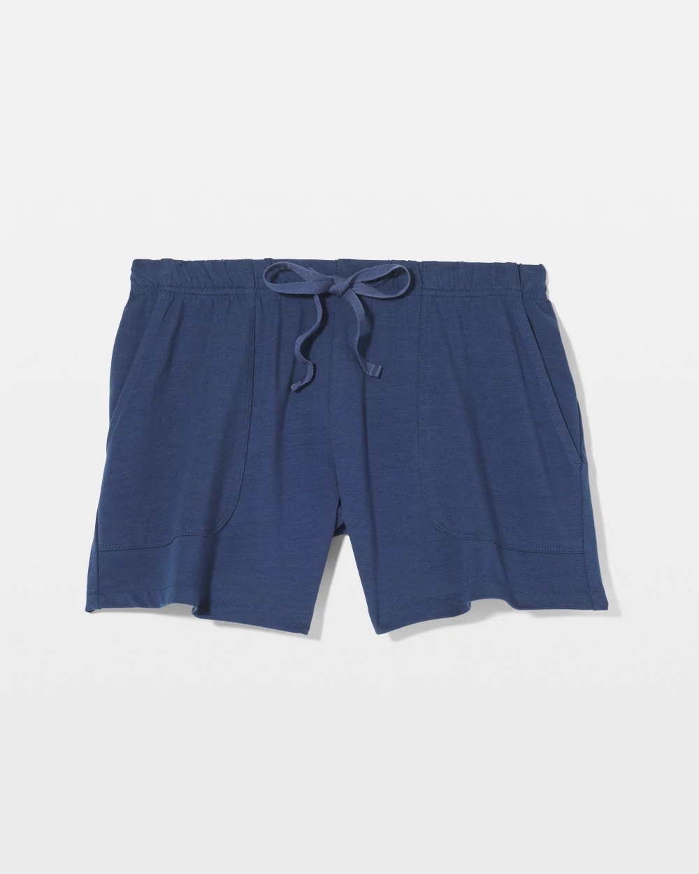 INK BLUE - Pajama Shorts | Soma