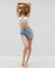 HEATHER MARINA - Pajama Shorts | Soma