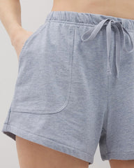 HEATHER MARINA - Pajama Shorts | Soma