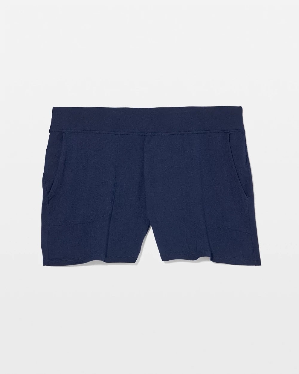 NIGHTFALL NAVY - Pajama Shorts | Soma