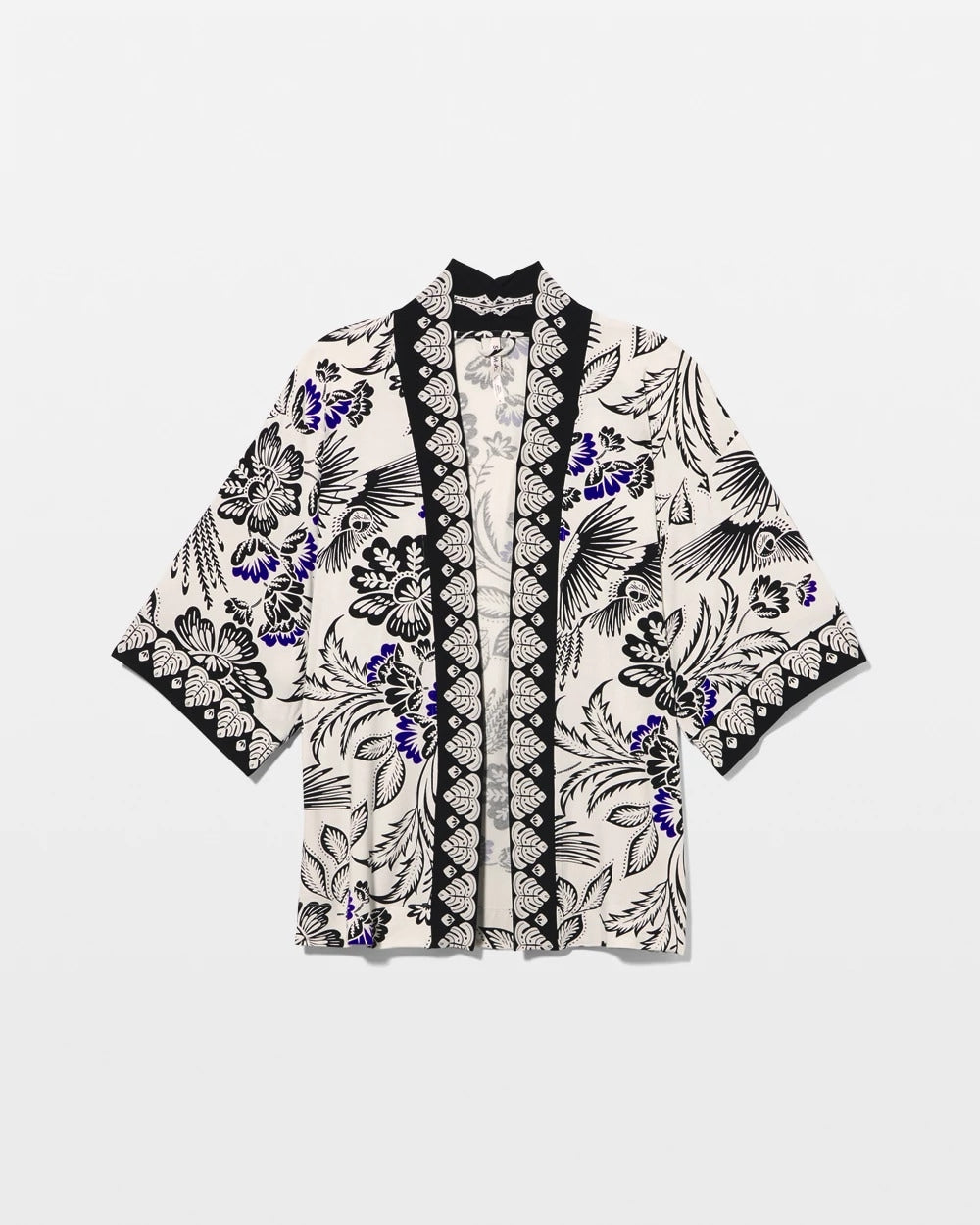 FLY BY NIGHT CHMPGNE DRMS - Pajama Cardi | Soma