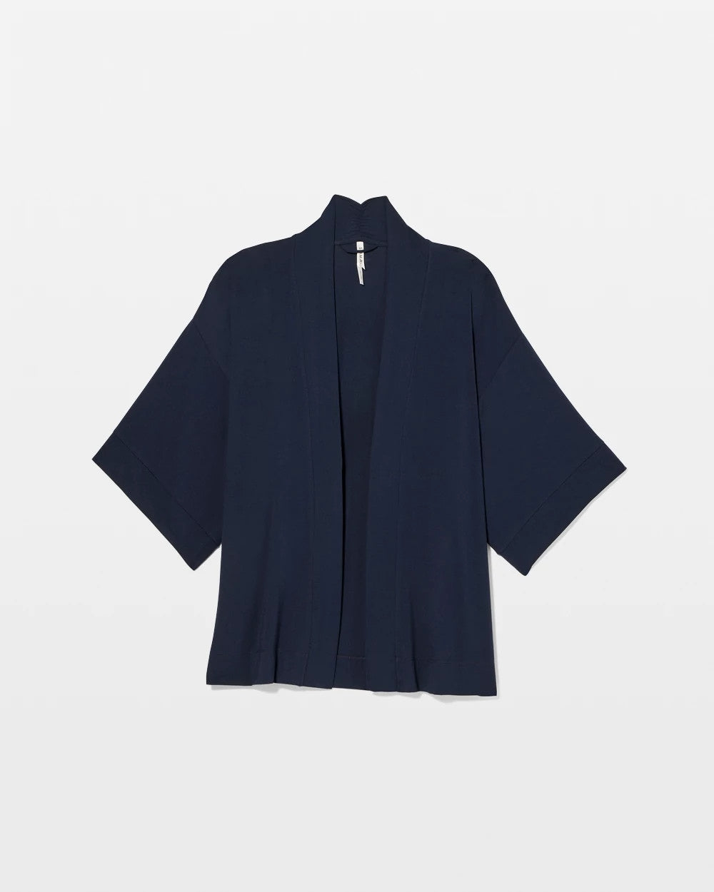 NIGHTFALL NAVY - Pajama Cardi | Soma