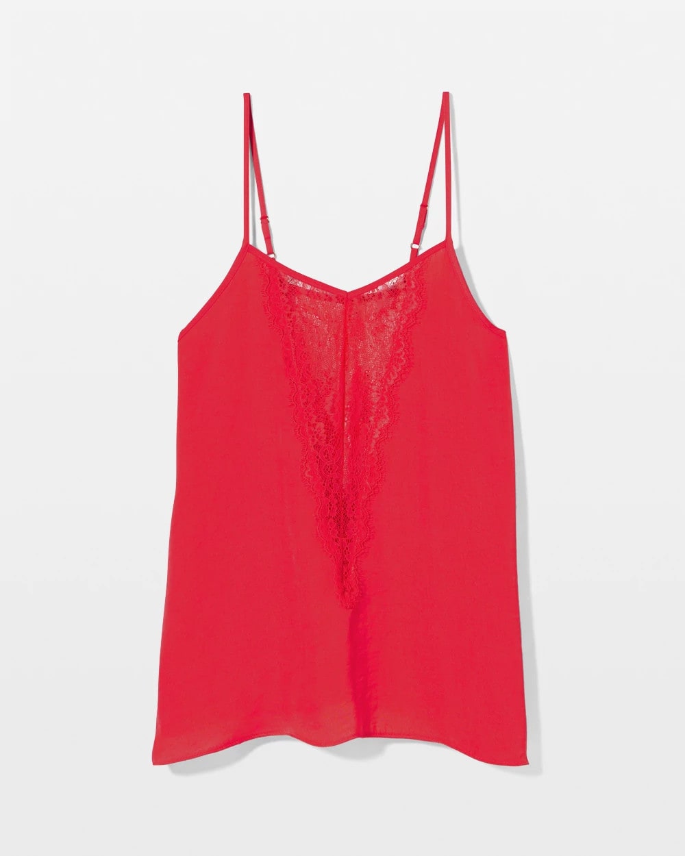 HEARTS DESIRE - Lace Cami | Soma