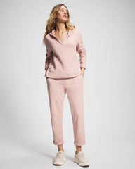 HEATHER CLAY - Cropped Pants | Soma
