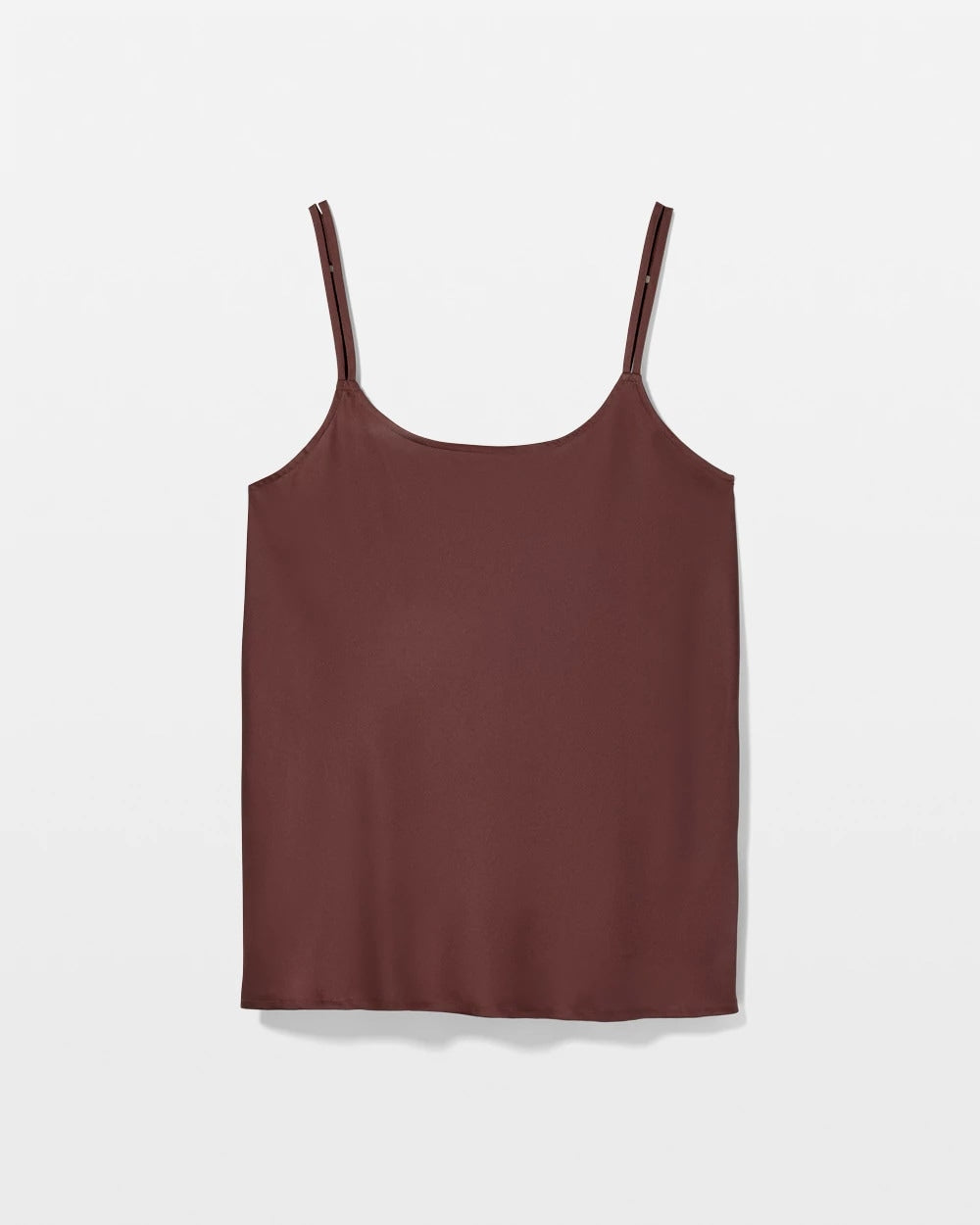 MOCHA - Double Strap Pajama Cami | Soma