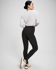HEATHER CHARCOAL - Cozy Lounge Legging | Soma