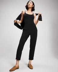 BLACK - Tapered Pant | Soma