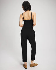 BLACK - Tapered Pant | Soma