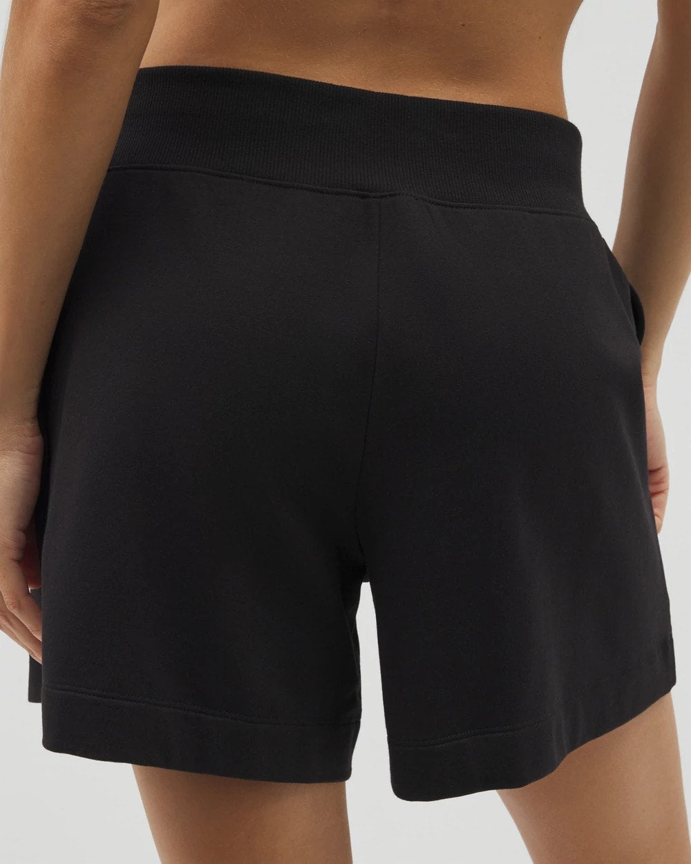 BLACK - Short | Soma