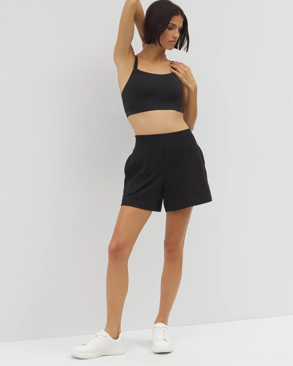 BLACK - Short | Soma