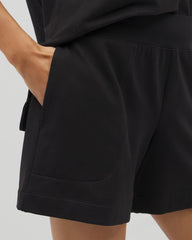 BLACK - Short | Soma