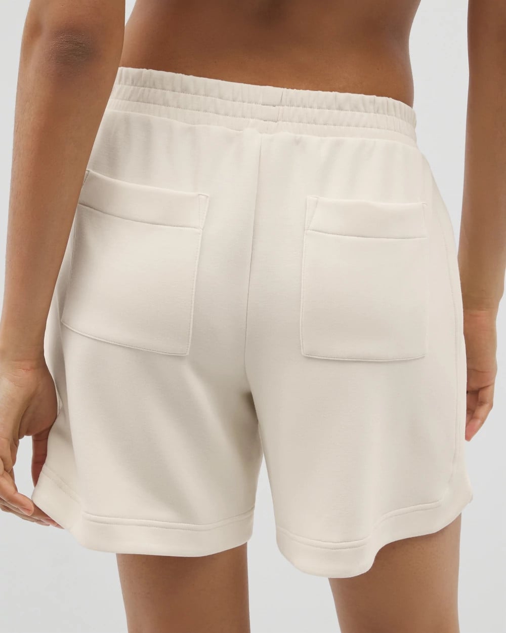 PARCHMENT - 6 Inch Short | Soma