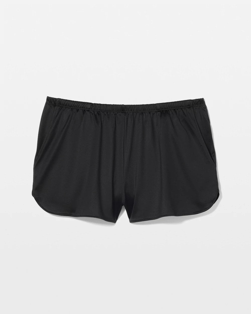 BLACK - Pajama Shorts | Soma
