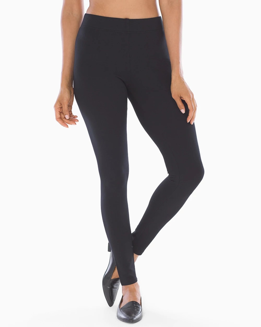 BLACK - Leggings | Soma