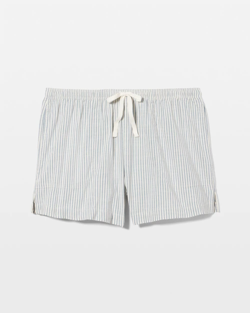 BLUE HEAVEN STRIPE - Printed Pajama Short | Soma