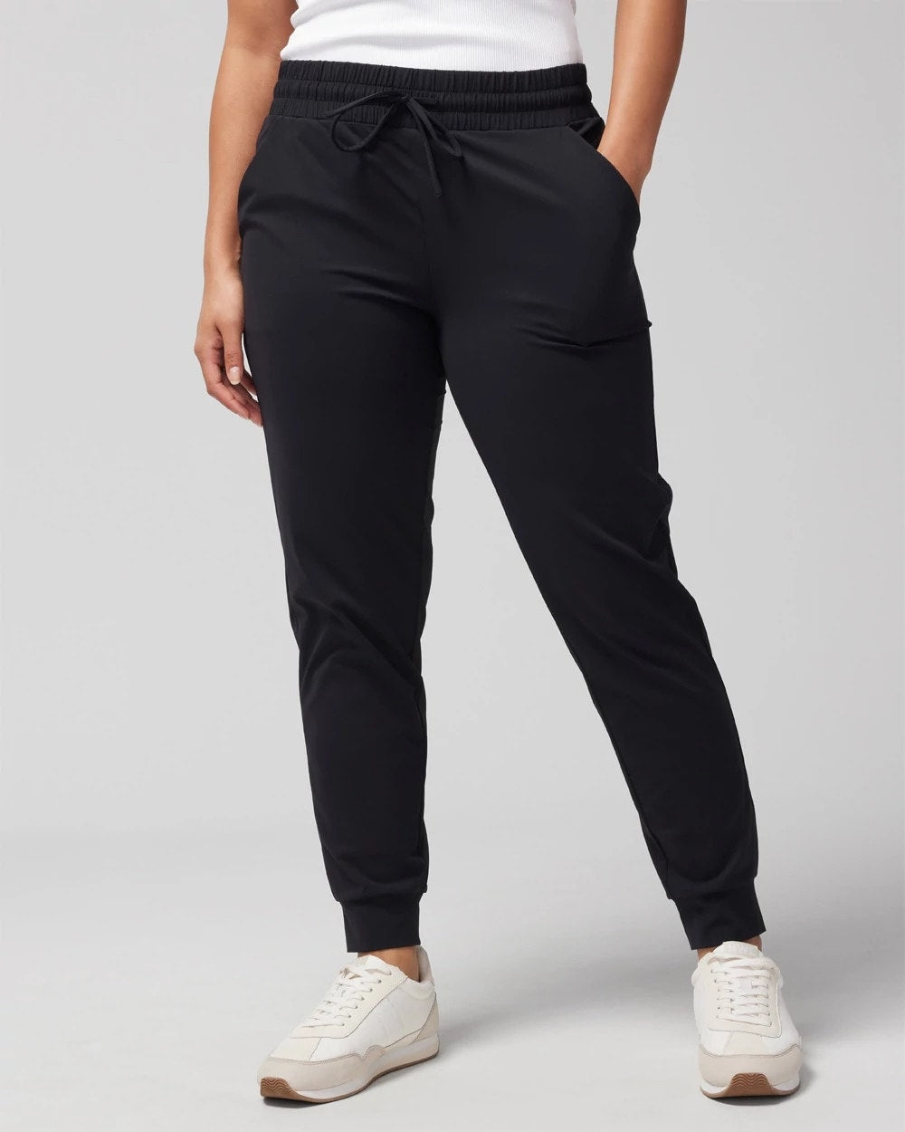 BLACK - Jogger | Soma