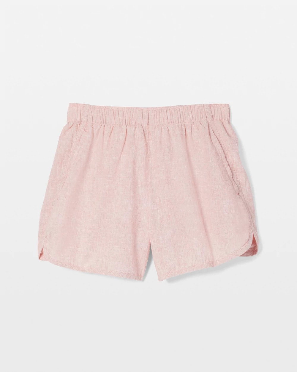 CREME BRULEE CROSSDYE - Pajama Shorts | Soma