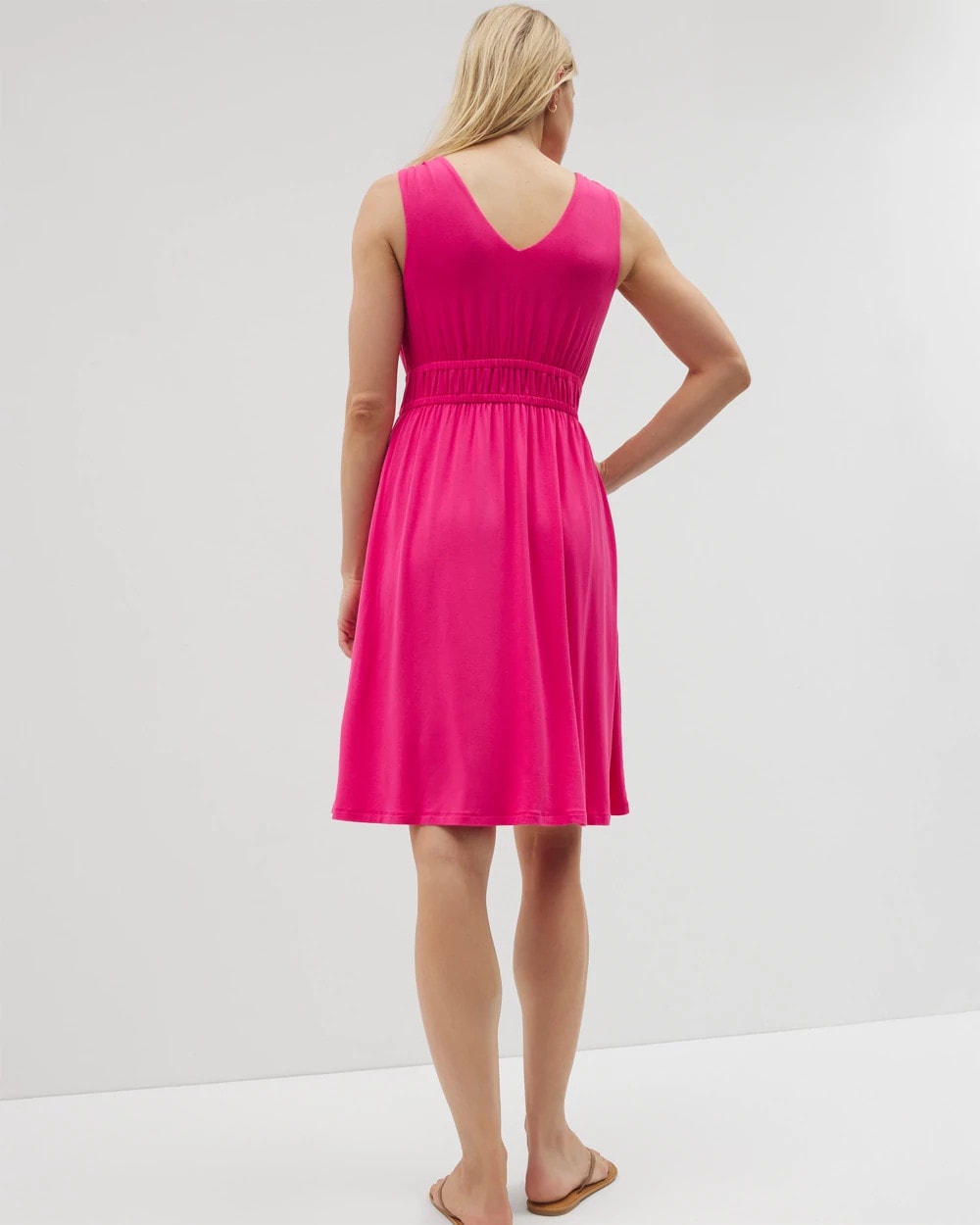 HYACINTH - Riviera Short Bra Dress | Soma