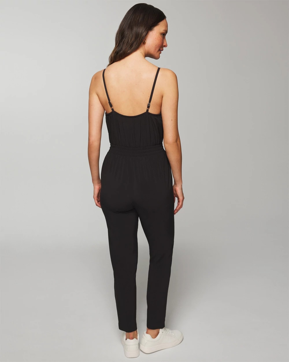 BLACK - Jumpsuit | Soma